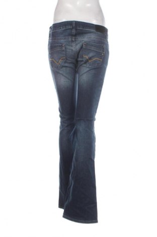 Γυναικείο Τζίν Cordon, Μέγεθος XL, Χρώμα Μπλέ, Τιμή 16,99 €