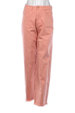 Дамски дънки Cost:bart, Размер S, Цвят Бежов, Цена 20,91 €