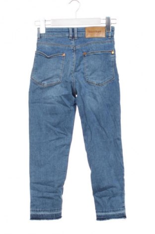 Dámské džíny  Cost:bart, Velikost XXS, Barva Modrá, Cena  629,00 Kč