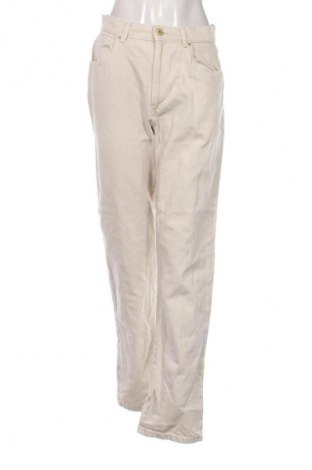 Dámske džínsy  Cotton On, Veľkosť M, Farba Béžová, Cena  9,95 €