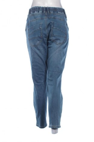 Γυναικείο Τζίν Cream, Μέγεθος XL, Χρώμα Μπλέ, Τιμή 87,85 €