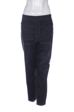 Damen Jeans Croft & Barrow, Größe 5XL, Farbe Blau, Preis € 19,99