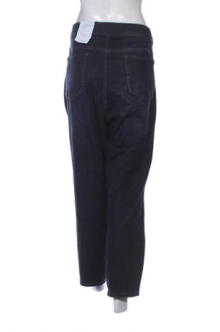 Damen Jeans Croft & Barrow, Größe 5XL, Farbe Blau, Preis € 19,99