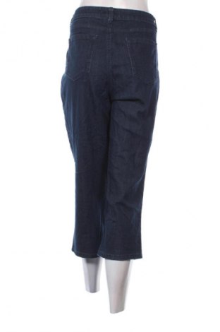 Damen Jeans Croft & Barrow, Größe XXL, Farbe Blau, Preis € 13,99