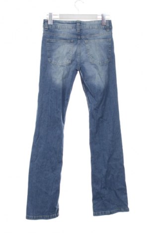 Дамски дънки Cropp, Размер S, Цвят Син, Цена 21,00 €