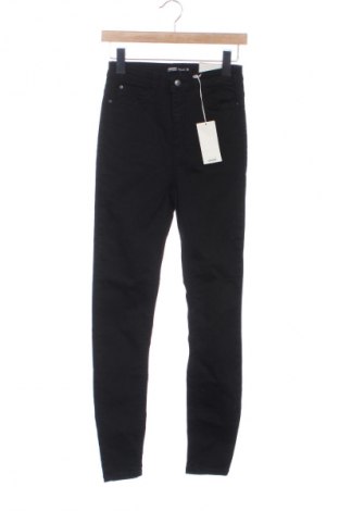 Női farmernadrág Cropp, Méret XS, Szín Fekete, Ár 19 658 Ft