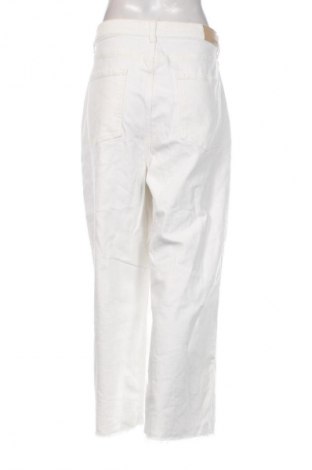 Dámské džíny  Cropp, Velikost XL, Barva Bílá, Cena  1 429,00 Kč