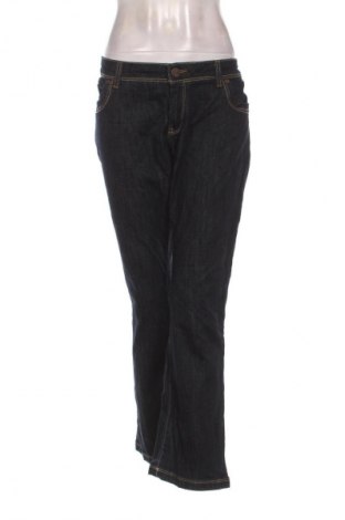 Дамски дънки Cross, Размер XXL, Цвят Син, Цена 8,18 €