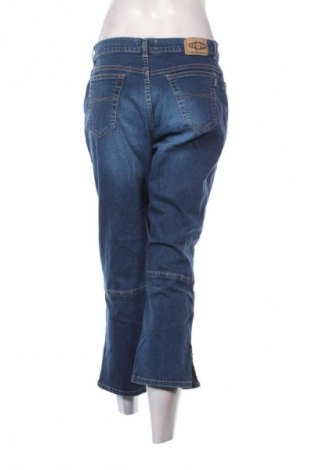 Damen Jeans Cross Jeans, Größe L, Farbe Blau, Preis € 19,99