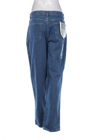 Дамски дънки Crossroads, Размер XL, Цвят Син, Цена 14,31 €