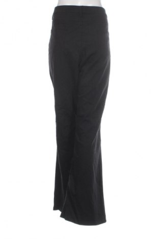 Női farmernadrág Curve Project, Méret XXL, Szín Fekete, Ár 44 009 Ft