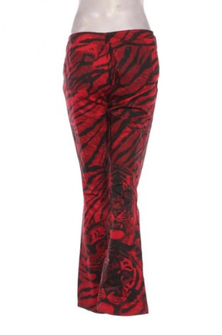 Dámské džíny  DKNY Jeans, Velikost M, Barva Vícebarevné, Cena  1 379,00 Kč