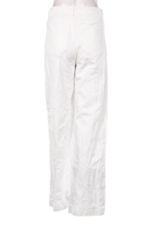 Dámské džíny  Defacto, Velikost S, Barva Bílá, Cena  425,00 Kč