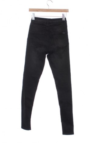 Γυναικείο Τζίν Denim 1982, Μέγεθος XS, Χρώμα Γκρί, Τιμή 14,77 €