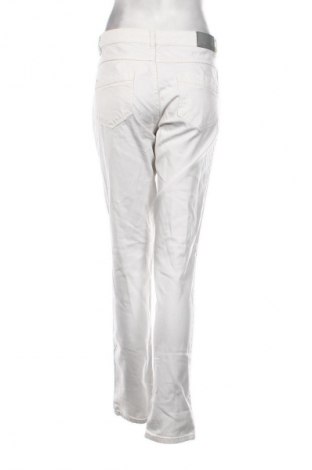 Damen Jeans Denim 1982, Größe XL, Farbe Weiß, Preis 14,82 €