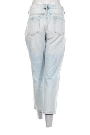 Γυναικείο Τζίν Denim Co., Μέγεθος XXL, Χρώμα Μπλέ, Τιμή 13,99 €