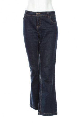 Дамски дънки Denim Co., Размер XL, Цвят Син, Цена 15,00 €