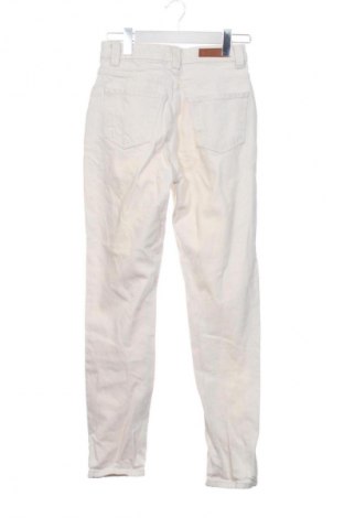 Dámské džíny  Denim&Co., Velikost XS, Barva Krémová, Cena  419,00 Kč