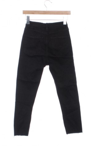 Дамски дънки Denim Co., Размер XS, Цвят Черен, Цена 9,71 €