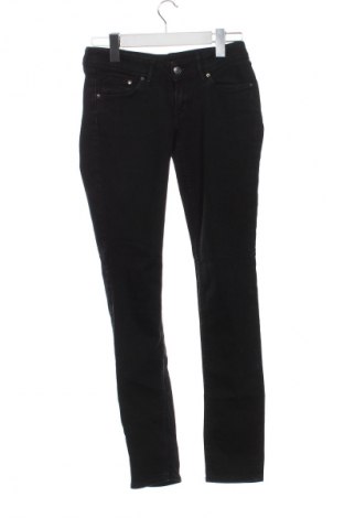 Damskie jeansy Denim&Co., Rozmiar M, Kolor Czarny, Cena 33,99 zł