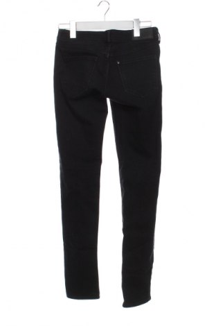 Damskie jeansy Denim&Co., Rozmiar M, Kolor Czarny, Cena 33,99 zł