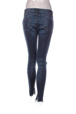 Дамски дънки Denim Co., Размер M, Цвят Син, Цена 6,64 €