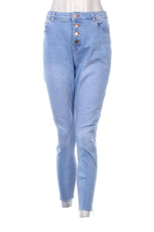 Damen Jeans Denim&Co., Größe XL, Farbe Blau, Preis € 12,99