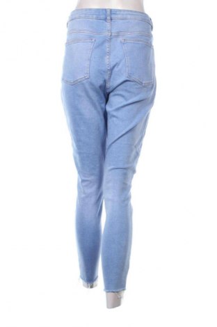 Damen Jeans Denim&Co., Größe XL, Farbe Blau, Preis € 12,99