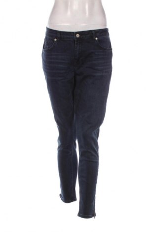 Damen Jeans Denim Hunter, Größe L, Farbe Blau, Preis € 10,99