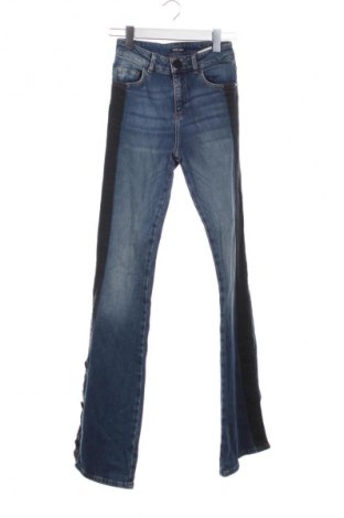 Γυναικείο Τζίν Denny Rose, Μέγεθος XS, Χρώμα Μπλέ, Τιμή 100,76 €