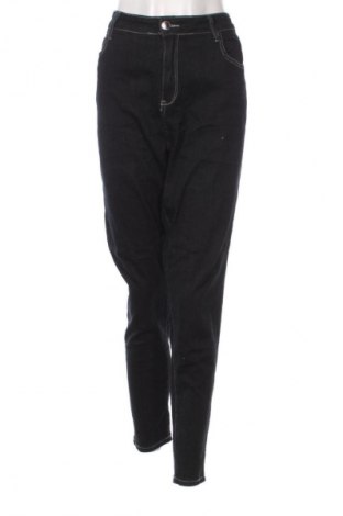 Női farmernadrág Designed For Fitness, Méret 3XL, Szín Fekete, Ár 5 649 Ft