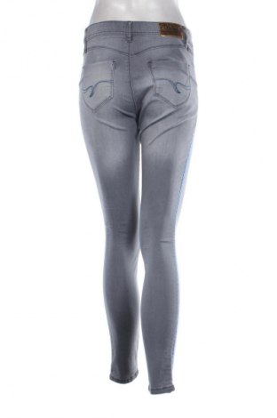 Γυναικείο Τζίν Desigual, Μέγεθος M, Χρώμα Γκρί, Τιμή 38,35 €