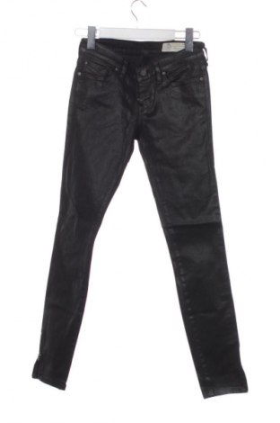 Дамски дънки Diesel, Размер S, Цвят Черен, Цена 61,96 €