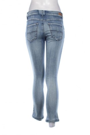 Γυναικείο Τζίν Diesel, Μέγεθος S, Χρώμα Μπλέ, Τιμή 61,96 €