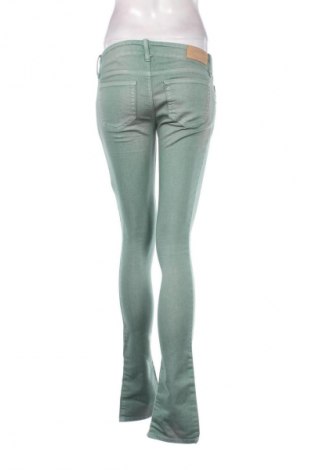 Γυναικείο Τζίν Diesel, Μέγεθος S, Χρώμα Πράσινο, Τιμή 61,96 €