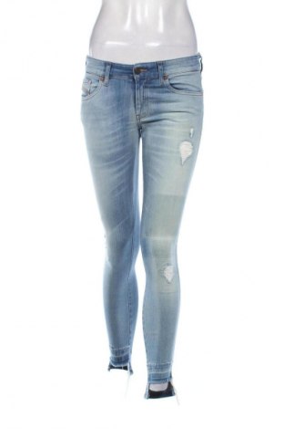 Дамски дънки Diesel, Размер S, Цвят Син, Цена 62,00 €