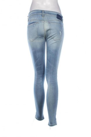 Дамски дънки Diesel, Размер S, Цвят Син, Цена 62,00 €