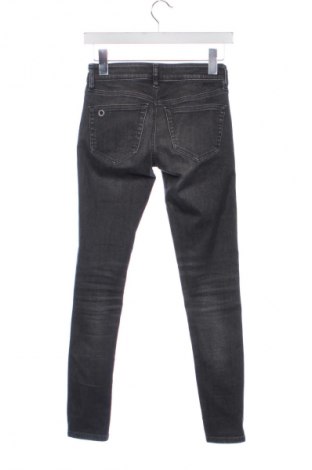 Dámské džíny  Diesel, Velikost XS, Barva Černá, Cena  1 756,00 Kč