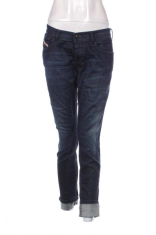 Dámské džíny  Diesel, Velikost L, Barva Modrá, Cena  1 757,00 Kč