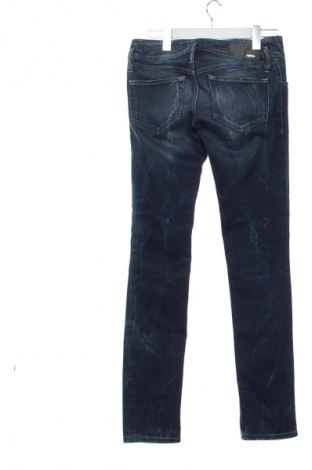Παιδικά τζίν Diesel, Μέγεθος 13-14y/ 164-168 εκ., Χρώμα Μπλέ, Τιμή 47,56 €