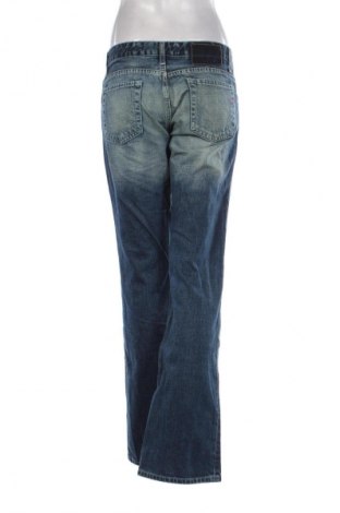 Дамски дънки Diesel, Размер L, Цвят Син, Цена 166,60 €