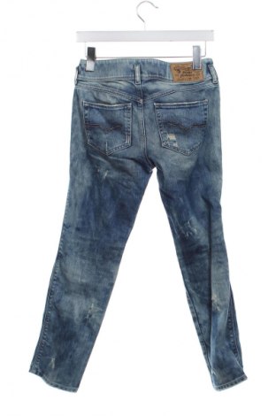 Női farmernadrág Diesel, Méret S, Szín Kék, Ár 25 620 Ft