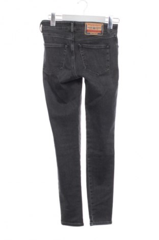 Dámské džíny  Diesel, Velikost XS, Barva Šedá, Cena  1 754,00 Kč