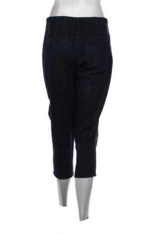 Γυναικείο Τζίν Dika, Μέγεθος L, Χρώμα Μπλέ, Τιμή 20,91 €