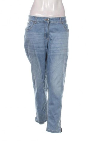 Dámské džíny  Dolly, Velikost XXL, Barva Modrá, Cena  311,00 Kč