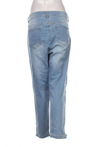 Dámské džíny  Dolly, Velikost XXL, Barva Modrá, Cena  311,00 Kč