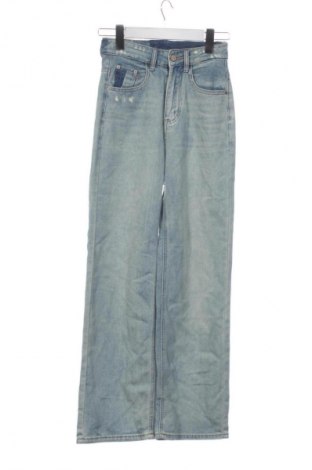 Női farmernadrág Dragonfly, Méret XXS, Szín Kék, Ár 8 678 Ft