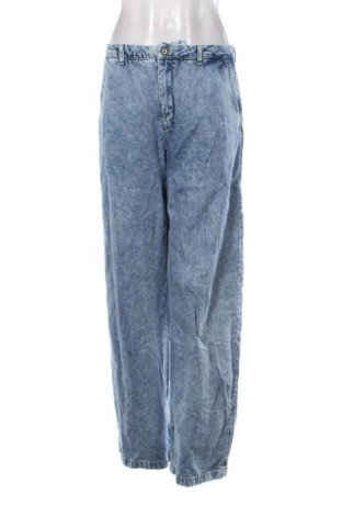 Dámské džíny  Drykorn for beautiful people, Velikost M, Barva Modrá, Cena  2 899,00 Kč