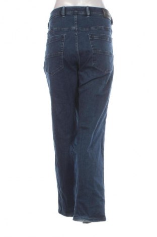 Dámské džíny  Eagle, Velikost XXL, Barva Modrá, Cena  239,00 Kč