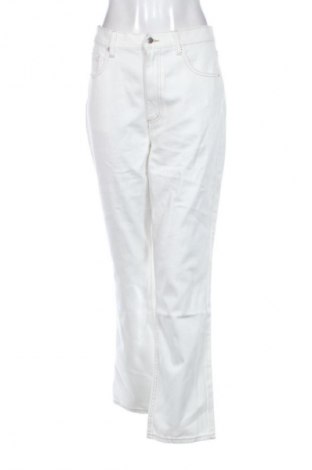 Dámské džíny  Edited, Velikost XL, Barva Bílá, Cena  1 149,00 Kč